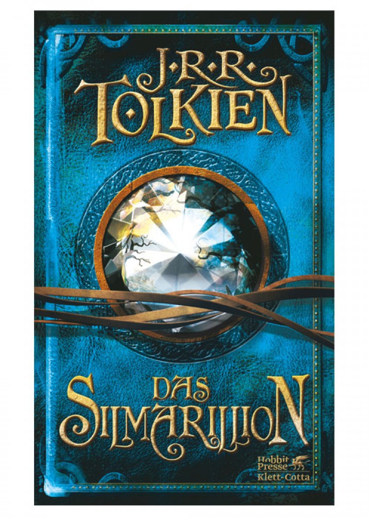 Das Silmarillion de - Толкин Джон Рональд Руэл книга скачать в формате fb2, txt. epub Аралибрус
