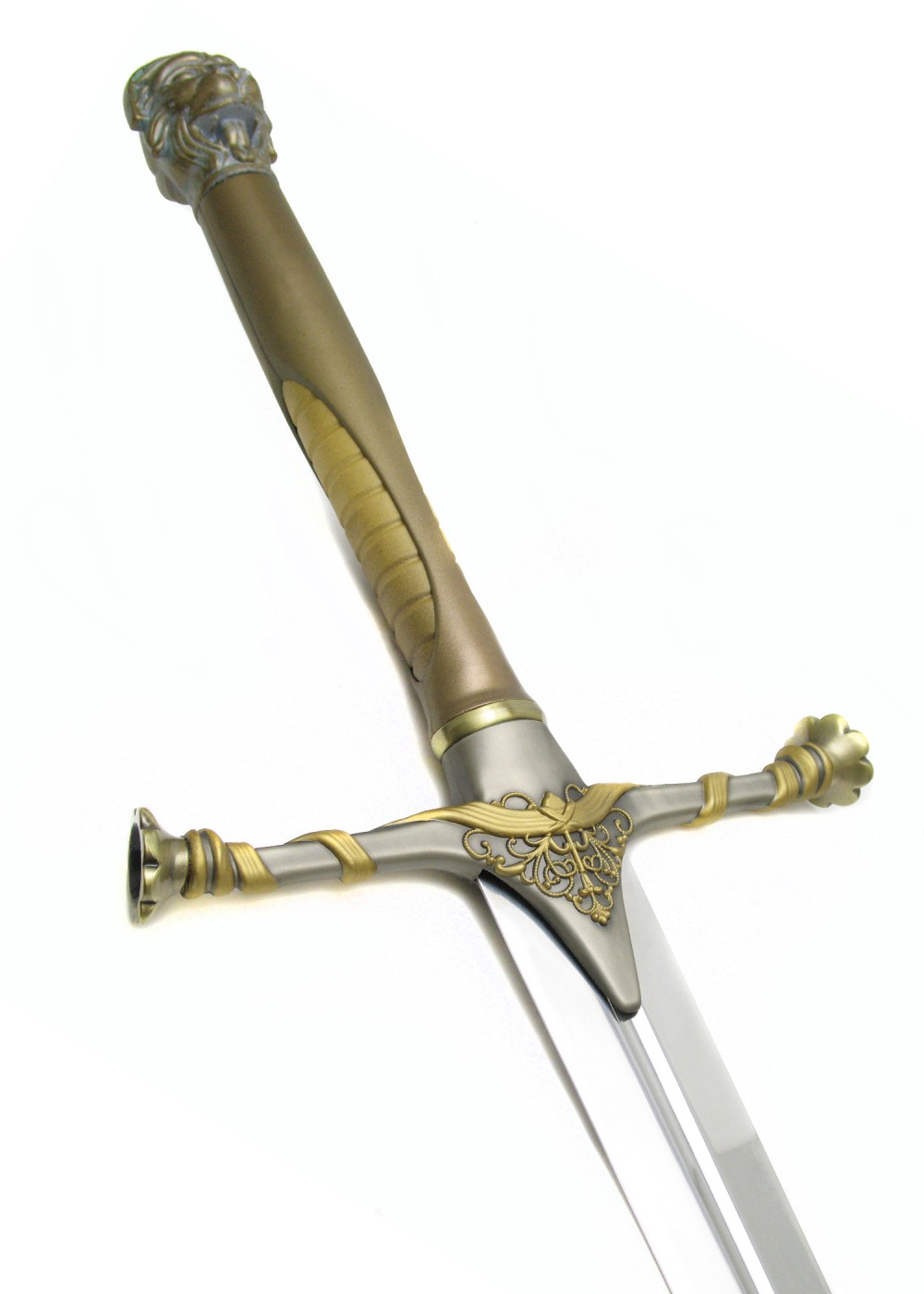 Game Of Thrones - Eidwahrer Schwert, Oathkeeper - Battle 