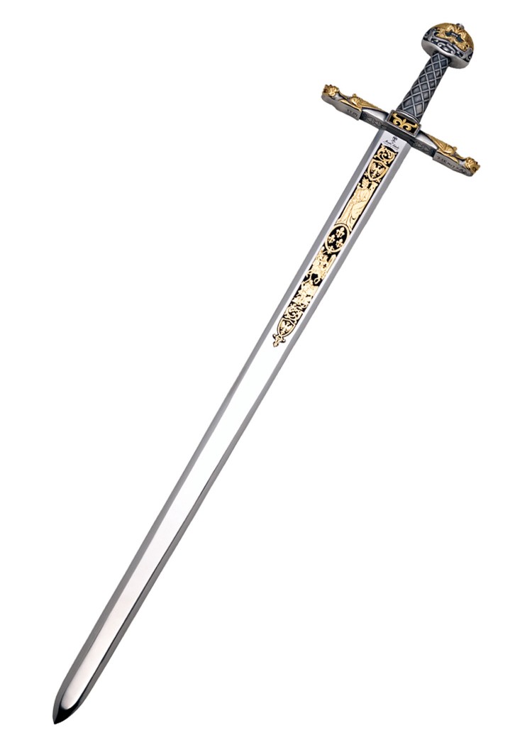98 cm/38 inches Marto Charlemagne Sword 