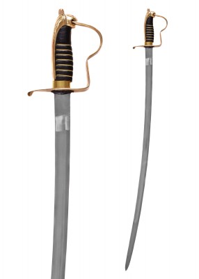 Battle-Merchant Wandhalter für ein Schwert Silber Schwerthalter Schwerthaken 