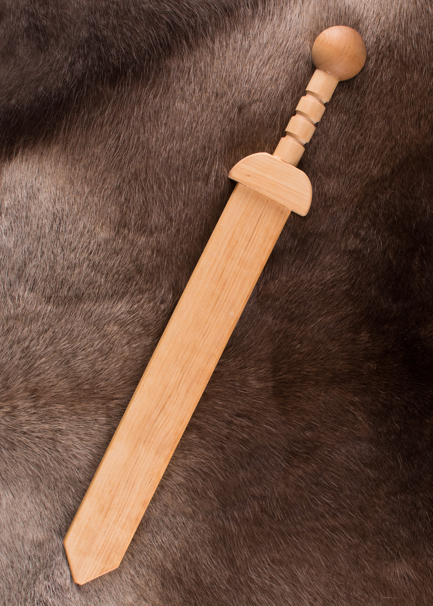 Römerschwert Nero Legionär Gladius Holz Kinderschwert 