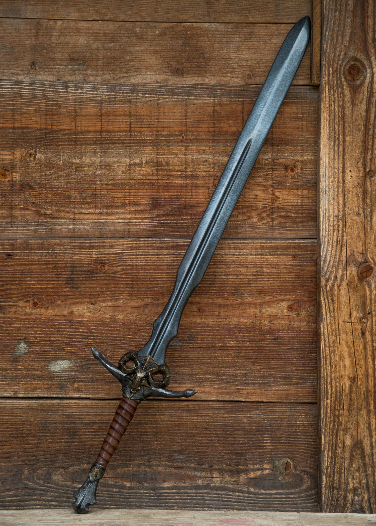 Larp-Waffe Langschwert Schwert Great  Epic Armoury