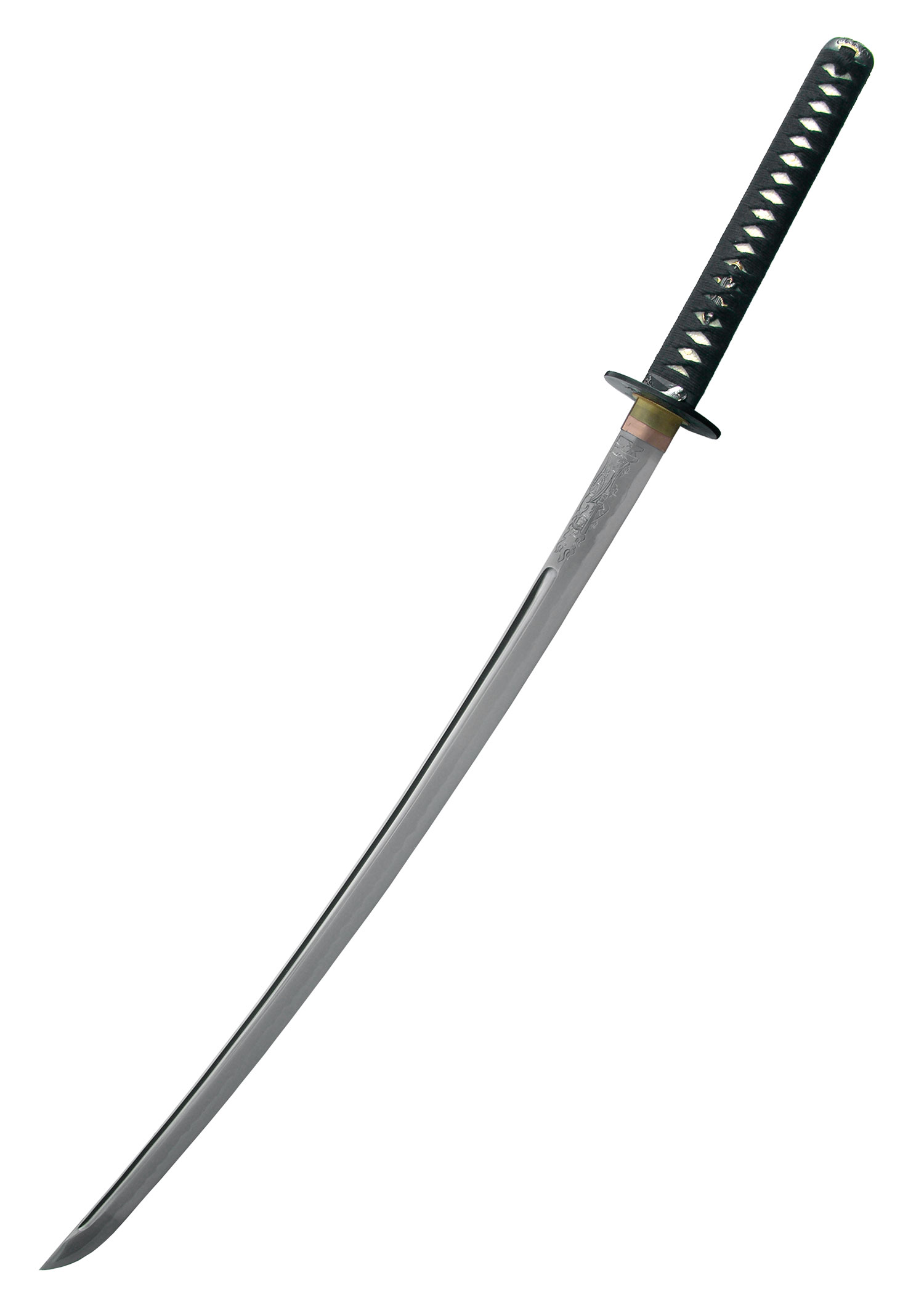 Kami Katana, Hanwei, SH1201, Samurai Sword | Battle-Merchant - We supply  History!