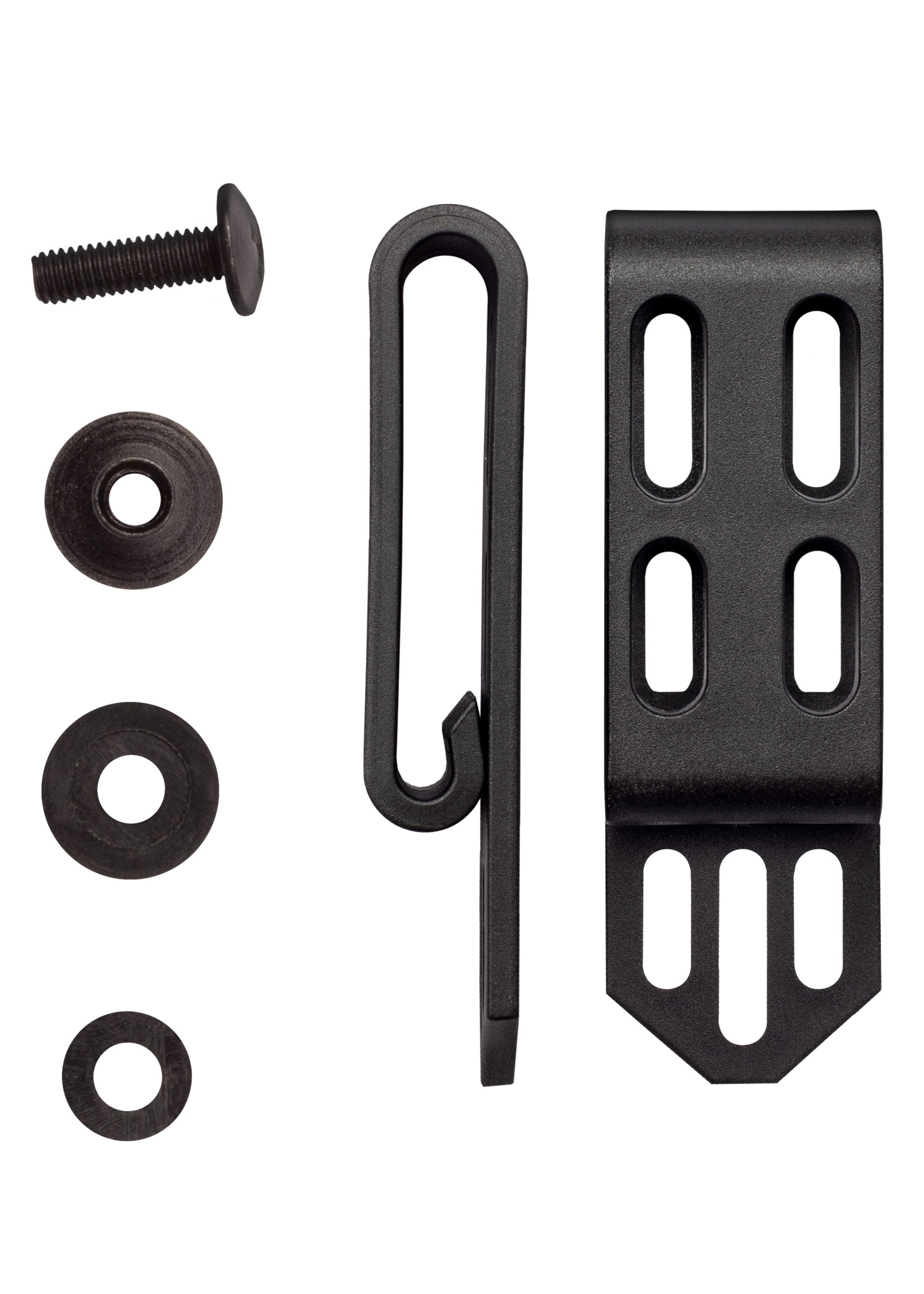Cold Steel Secure-Ex C-Clip 2/Pack 