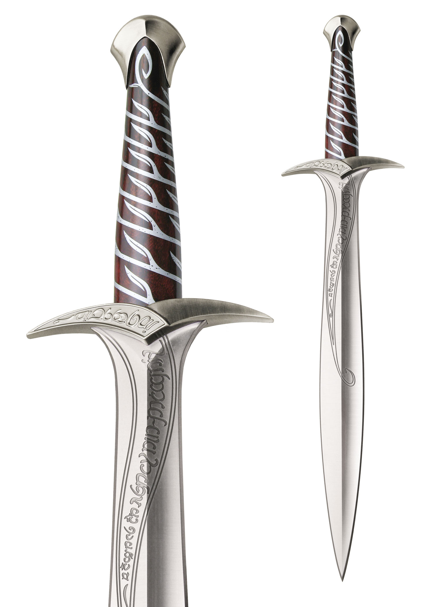 24" Sting Sword of Frodo lord of the ring replica 